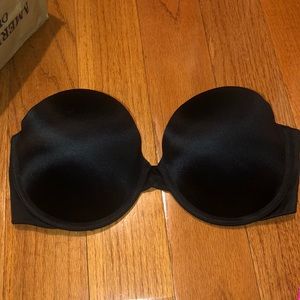 Aerie Strapless bra 34D black